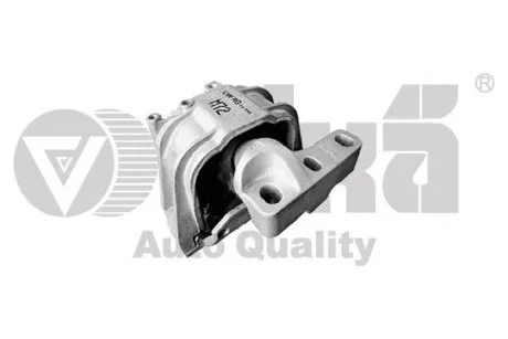 Опора ДВС Skoda Octavia (04-13,14-)/VW Golf (04-09),Jetta (06-11)/Audi A3 (04-13)/Seat Leon (06-10),Toledo (05-09) VIKA Vika 41990866701
