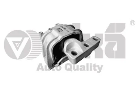 Опора ДВС Skoda Octavia (04-08,09-)/VW Golf (04-09),Jetta (06-11)/Audi A3 (04-08)/Seat Leon (06-10),Toledo (05-09) VIKA Vika 41990868601