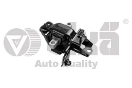 Опора КПП Skoda /VW Polo (05-)/Seat Ibiza (09-12,13-) VIKA Vika 41991193401