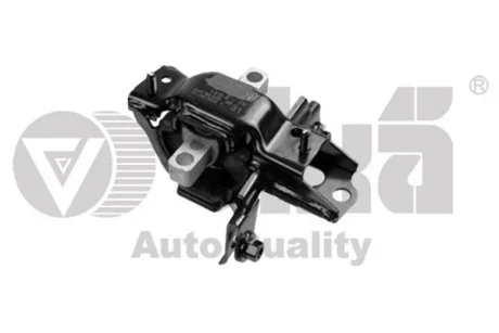Опора КПП Skoda Fabia (00-10)/VW Polo(02-10)/Seat Ibiza (02-05;06-10;09-11) vika Vika 41991193601