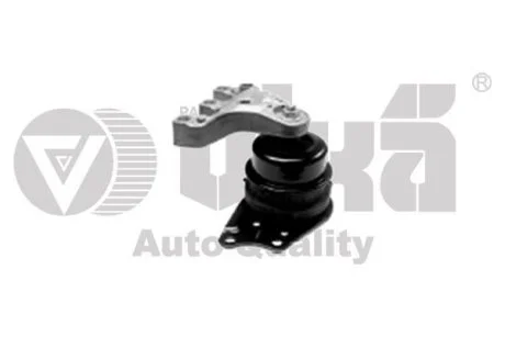 Опора ДВС Skoda Fabia (11-15),Rapid (13-)/VW Polo (10-)/Seat Ibiza (09-15),Toledo (13-) VIKA Vika 41991193801