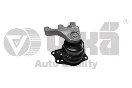 Подушка двигателя Audi A1, Skoda Fabia, VW Polo (00-) Vika 41991194001