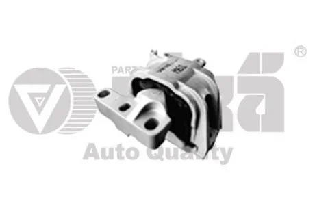 Опора ДВС Skoda Octavia (09-13,14-)/VW Golf (07-)14,Jetta (06-),Passat (08-)/Audi A3 (08-13) VIKA Vika 41991194501
