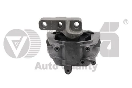 Опора ДВС Skoda Octavia (09-13),Superb (08-15)/VW Golf (09-13),Jetta (06-11,15-),Passat (09-15) VIKA Vika 41991435601