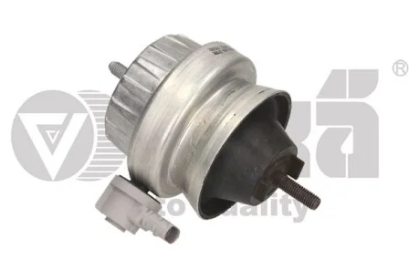 Опора двигателя левая Audi A6 (04-11) VIKA Vika 41991437601