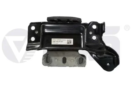 Подушка двигуна (пр-во Febi) ліва Audi A1 (18-)/VW Polo,T-cross 1.0e (180)/Sk Vika 41991445201