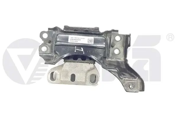 Подушка двигуна (пр-во Febi) ліва VW Polo 1.6 (17-)/Skoda Scala 1.6 (19 -)/Se Vika 41991445501 (фото 1)