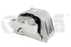Подушка двигателя (пр-во Febi) правая VW Golf IV, Bora, New Beetle/Seat Toledo 2.3 (AQN) (00-10) VIKA Vika 41991446501 (фото 1)