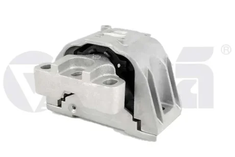 Подушка двигателя (пр-во Febi) правая VW Golf IV, Bora, New Beetle/Seat Toledo 2.3 (AQN) (00-10) VIKA Vika 41991446501