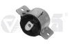 Подушка КПП (вир-во Febi) VW LT 28-46/Mercedes Sprinter (w901-w905) (95-06) VIKA Vika 43991699801 (фото 1)