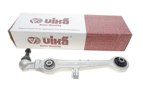 Рычаг передний нижний передний VW Passat (01-05)/Audi A6 (02-05),A8 (99-03)  VIKA Vika 44070059701