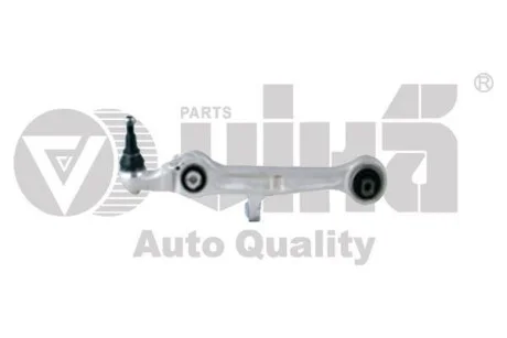 Рычаг передний нижний передний Audi A4 (03-09) VIKA Vika 44070059901