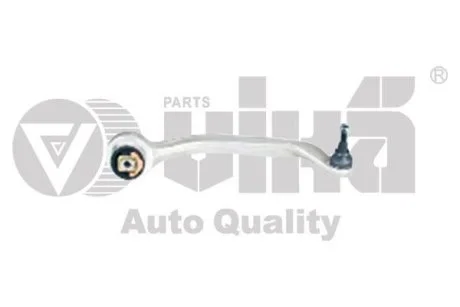 Рычаг передний нижний задний правый Audi A4 (05-08) VIKA Vika 44070060001
