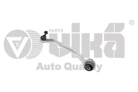 Рычаг передний нижний (задний/левый) Skoda Superb (02-08)/VW Passat (03-05)/Audi A4 (95-05),A6 (98-01),A8 (99-03) VIKA Vika 44070060301