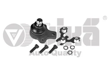 Опора шаровая VW Golf (83-92),Jetta (84-92) VIKA Vika 44070060601