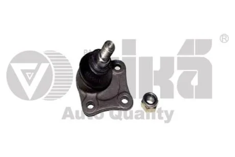 Опора шаровая правая Skoda Octavia (97-00)/VW Golf (96-03)/Audi A3 (97-03)/Seat Leon (00-06),Toledo (99-04) VIKA Vika 44070062601
