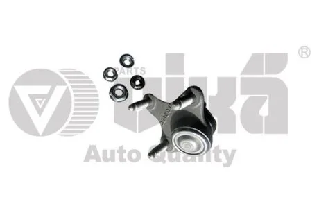 Опора шаровая правая Skoda Octavia (04-15)/VW Golf (04-16),Jetta (06-15),Passat (13-15),15,Tiguan (08-12)/Audi Q3 (12-15) VIKA Vika 44070062801