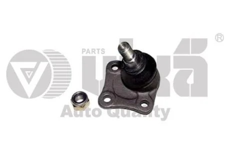 Опора шаровая левая Skoda Octavia (97-00)/VW Golf (96-03)/Audi A3 (97-03)/Seat Leon (00-06),Toledo (99-04) VIKA Vika 44070063901