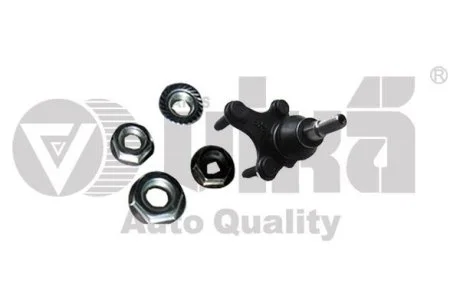 Опора шаровая левая Skoda Octavia (04-13,14-)/VW Golf (04-16),Passat (13-15),15,Tiguan (08-12)/Audi A3 (04-13),Q3 (12-15) VIKA Vika 44070064101
