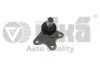 Опора шаровая левая Skoda Fabia (00-10)/VW Polo (02-10)/Seat Cordoba (06-09),Ibiza (02-10) VIKA Vika 44070064401 (фото 1)