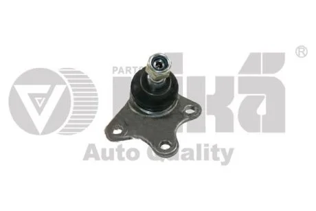 Опора шаровая левая Skoda Fabia (00-10)/VW Polo (02-10)/Seat Cordoba (06-09),Ibiza (02-10) VIKA Vika 44070064401