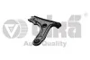Рычаг передний нижний без шаровой опоры VW Caddy (96-03),Golf (84-92),Jetta (84-92)/Seat Ibiza (93-02),Toledo (92-99) VIKA Vika 44070081201 (фото 1)