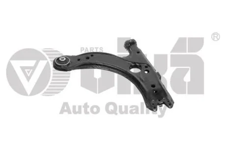 Рычаг передний нижний без шаровой опоры Skoda Octavia (97-11)/VW Golf (96-03)/Audi A3 (97-03)/Seat Leon (00-06),Toledo (99-04) VIKA Vika 44070081401