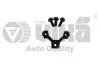 Пластина стопорная опоры шаровой с болтами (комплект) Skoda Octavia (97-11)/VW Golf (96-03)/Audi A3 (97-03) VIKA Vika 44070083601 (фото 1)