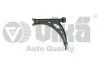 Рычаг передний нижний правый с шаровой опорой Skoda Octavia (04-08)/VW Golf (04-11),Jetta (06-10)/Audi A3 (04-)/Seat Leon (06-10) VIKA Vika 44070085901 (фото 1)