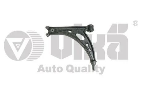 Рычаг передний нижний правый с шаровой опорой Skoda Octavia (04-08)/VW Golf (04-11),Jetta (06-10)/Audi A3 (04-)/Seat Leon (06-10) VIKA Vika 44070085901