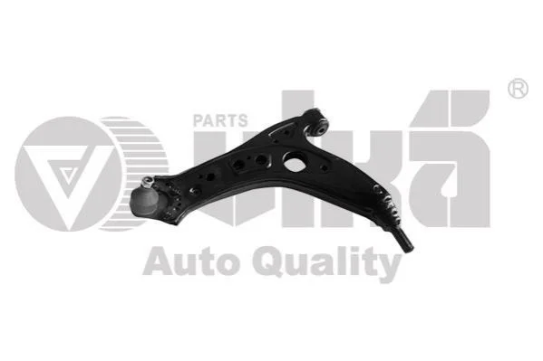 Важіль передній лівий Skoda Fabia (00-10)/VW Polo (02-10)/Seat Cordoba (03-09),Ibiza (02-10) VIKA Vika 44070087601 (фото 1)