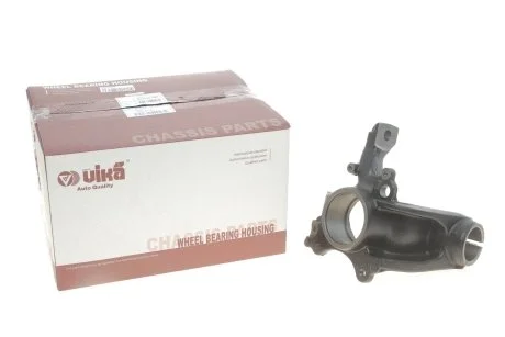 Кулак поворотный передний правый Skoda Octavia (97-11)/VW Golf (96-03)/Audi A3 (97-03)/Seat Leon (00-06),Toledo (99-04) VIKA Vika 44070088801