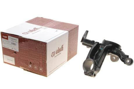 Кулак поворотный передний правый Skoda Fabia (00-14)/VW Polo (02-14)/Seat Cordoba (03-09),Ibiza (02-12,13-),Toledo (13-) Vika 44070090001
