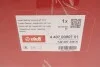 Кулак поворотный передний левый Skoda Octavia (97-11)/VW Golf (96-03)/Audi A3 (97-00)/Seat Leon (00-06),Toledo (99-04) VIKA Vika 44070090701 (фото 5)