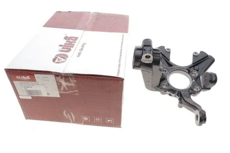 Кулак поворотный передний левый Skoda Octavia (04-13)/VW Caddy (04-08),Golf (04-),Jetta (06-11)/Audi A3 (04-08) VIKA Vika 44070091101