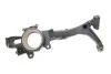 Кулак поворотный передний левый Skoda Superb (02-08)/VW Passat (97-05)/Audi A4 (95-01),A6 (98-05) VIKA Vika 44070092201 (фото 3)