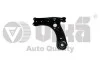 Рычаг передний нижний правый без шаровой опоры Skoda Fabia (07-10,11-)/VW Polo (09-10)/Seat Cordoba (06-09),Ibiza (06-10) VIKA Vika 44070279401 (фото 1)
