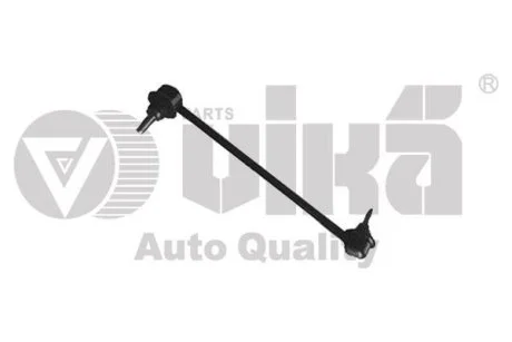 Стойка стабилизатора передняя Audi 80, 80 Quattro, 90, 90 Quattro, Cabrio, Coupe, Coupe Quattro VIKA Vika 44070413401