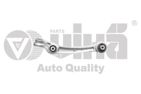 Рычаг передний нижний передний левый без шаровой опоры Audi A4 (08-12),Q5 (09-12) VIKA Vika 44070644401