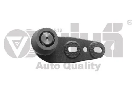 Опора шаровая левая VW Passat (80-88)/Audi 80 (78-91) VIKA Vika 44070713601