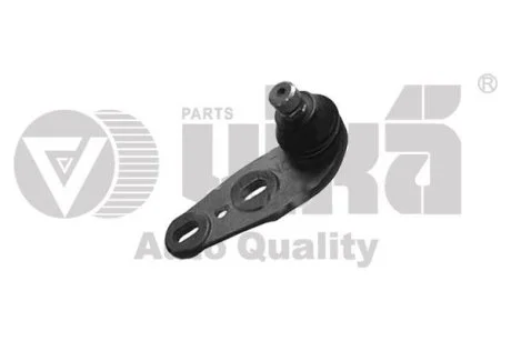 Опора шаровая правая VW Passat (80-88)/Audi 80 (78-91) VIKA Vika 44070713701