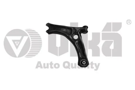 Рычаг передний нижний левый без шаровой опоры Skoda Yeti (10-)/VW Caddy (11-) VIKA Vika 44070764001