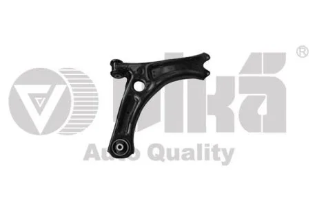 Рычаг передний нижний правый без шаровой опоры Skoda Yeti (10-)/VW Caddy (11-) VIKA Vika 44070764101