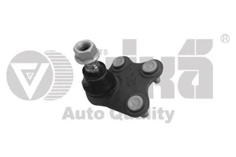 Опора шаровая левая Skoda Fabia (07-15)/VW Polo (09-15)/Seat Cordoba (06-09),Ibiza (06-12) VIKA Vika 44070764501
