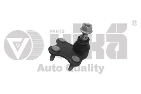Опора шаровая правая Skoda Fabia (07-15)/VW Polo (09-15)/Seat Cordoba (06-09),Ibiza (06-12) VIKA Vika 44070764601