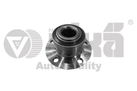 Ступица передняя с подшипником Skoda Fabia (00-11),Roomster (06-),Rapid (13-)/Seat Ibiza (06-),Toledo (13-) VIKA Vika 44070796801