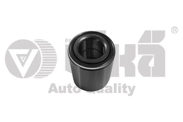 Підшипник маточини передньої VW Caddy (95-04),Golf (83-02),Jetta (84-92),Passat (88-97),Polo (95-01) VIKA Vika 44070822201 (фото 1)