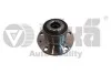Ступица передняя с подшипником Skoda Fabia (05-08)/VW Polo (02-05)/Seat Cordoba (06-09) VIKA Vika 44070828901 (фото 1)