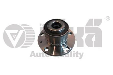 Ступица передняя с подшипником Skoda Fabia (05-08)/VW Polo (02-05)/Seat Cordoba (06-09) VIKA Vika 44070828901