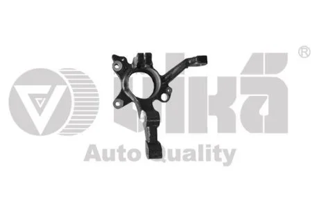 Кулак поворотный передний правый VW Golf (89-02),Jetta (88-92),Passat (88-97),Polo (96-02)/Seat Ibiza (93-02),Toledo (92-99) VIKA Vika 44070912601